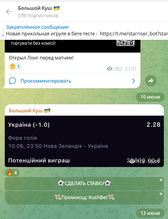 bolshoikussh