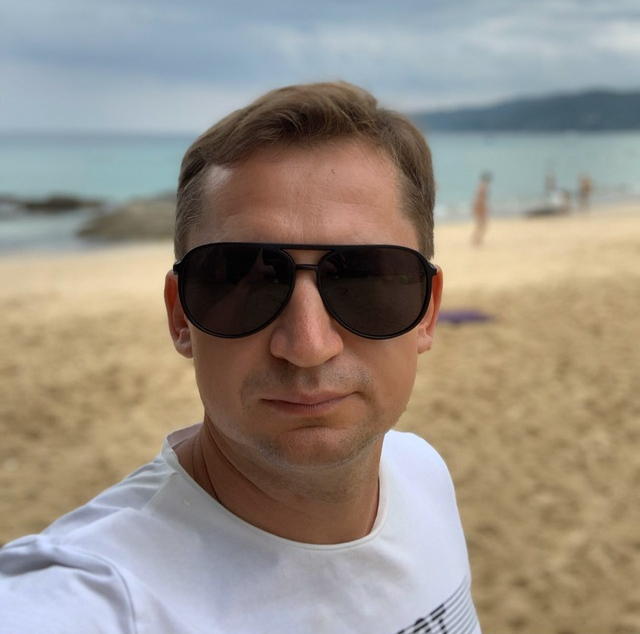 Каппер Денис Рыбаков