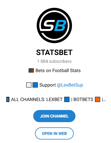 LexBetSup