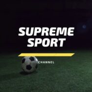 Supreme Sport