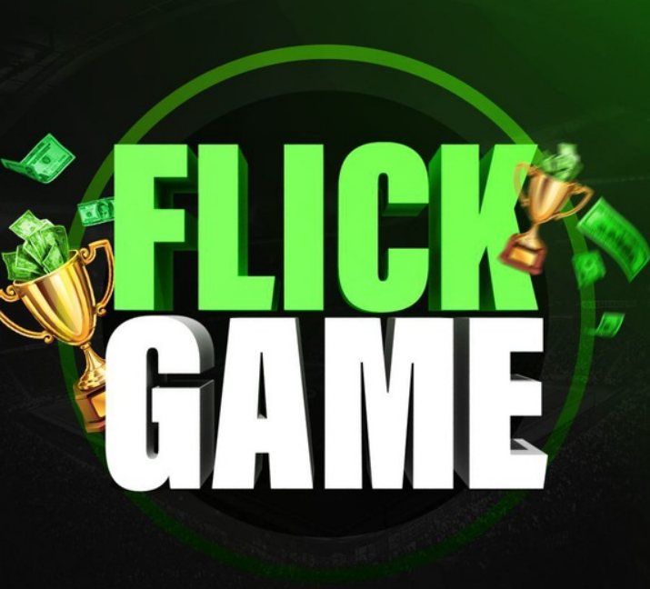 flick game телеграмм канал