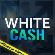 White cash