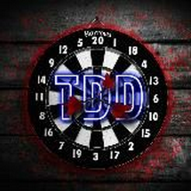 tdd телеграмм