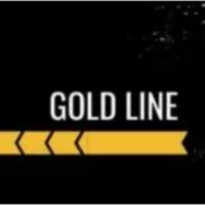 gold line каппер