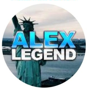 alex legend телеграм