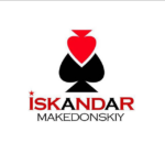 iskandar makedonskiy telegramm