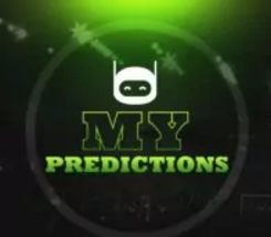 my predictions ставки