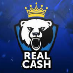 real cash