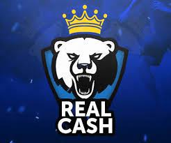 real cash