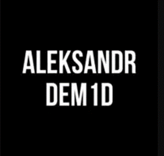 aleksandr dem1d