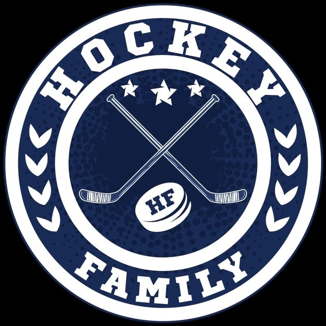 hockey family