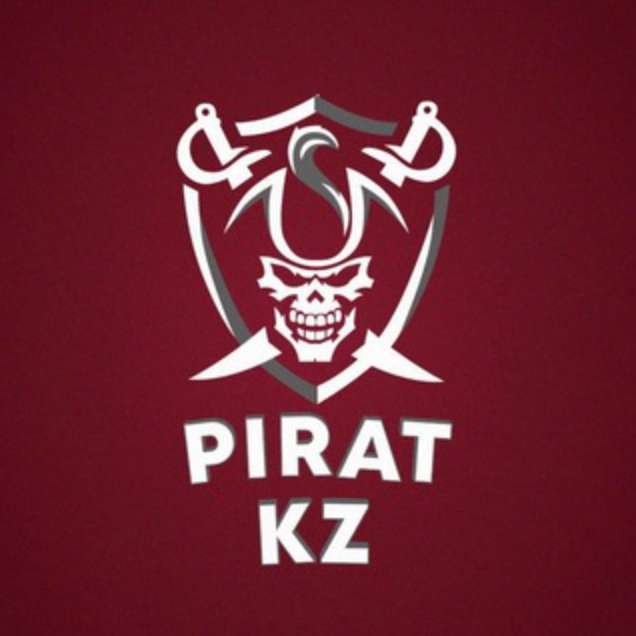 pirat kz