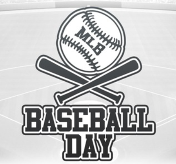 baseball day mlb