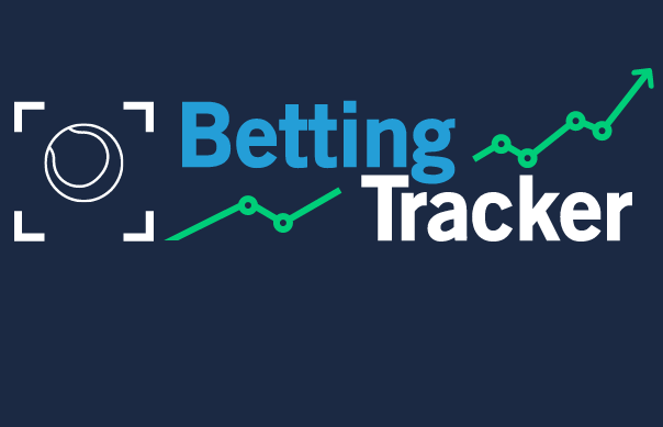 Betting Tracker