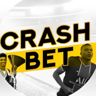 crash bet