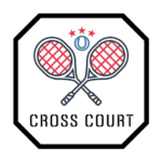 Cross Court Tennis