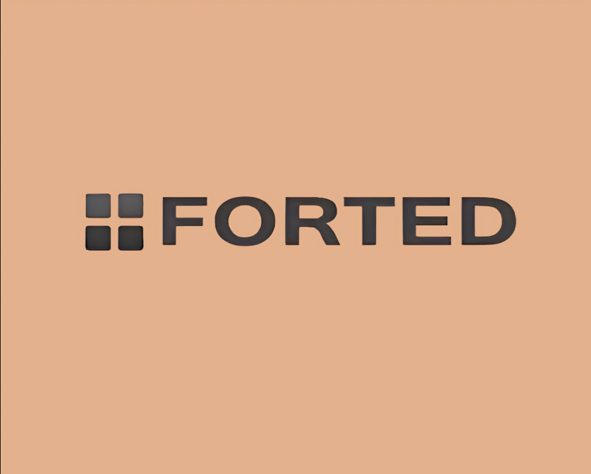 Forted