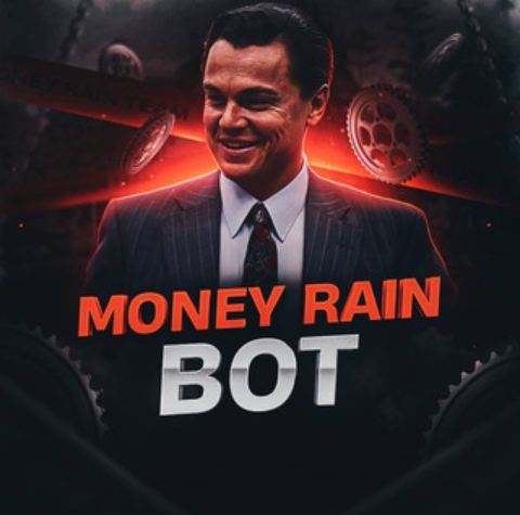 Money Rain