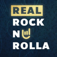 Real Rocknrolla
