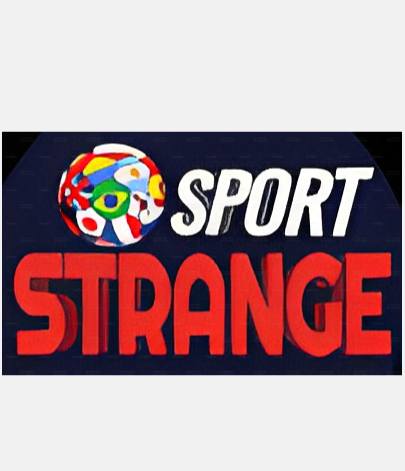 strange sport