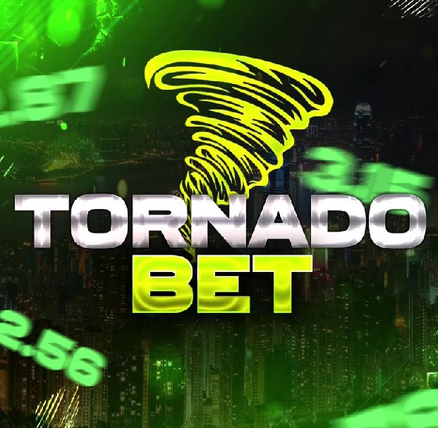 TORNADOBET