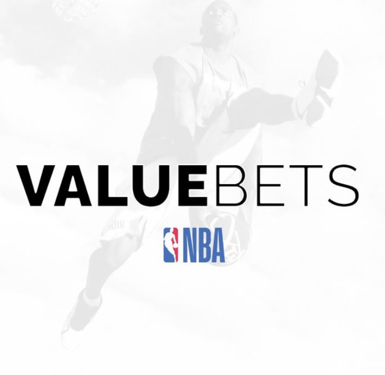 ValueBets НБА