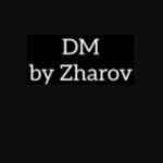 DM by Zharov