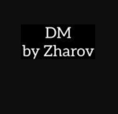 DM by Zharov