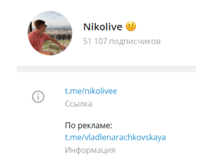 nikolive