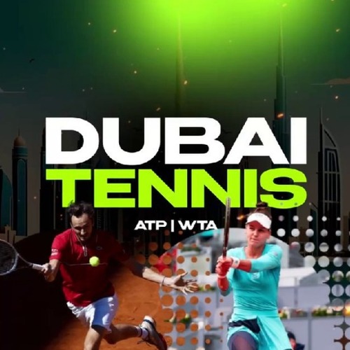 Dubai Tennis