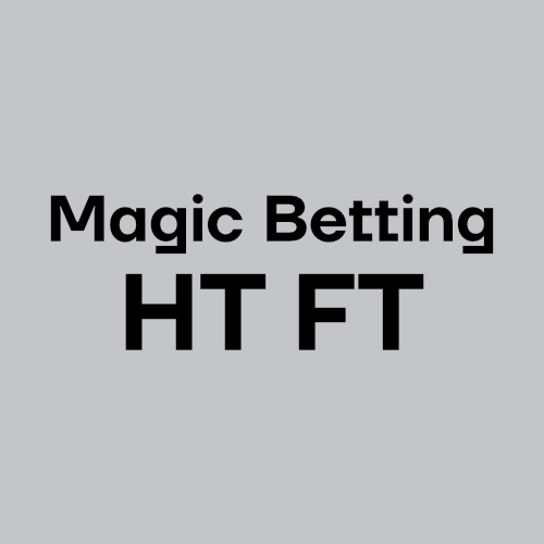 Magic Betting