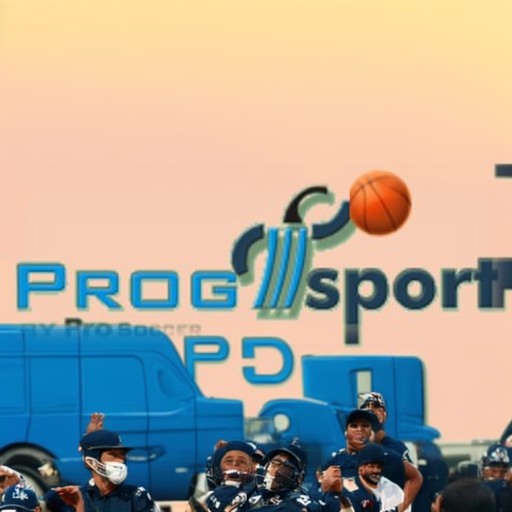 ProgSport.com
