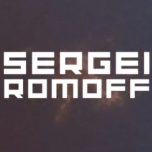 sergei romoff