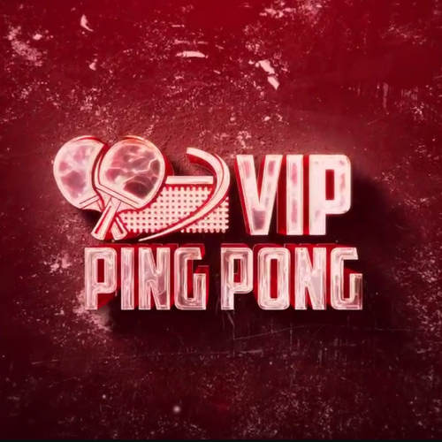 VIP Ping Pong