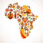 Африканский Ореол