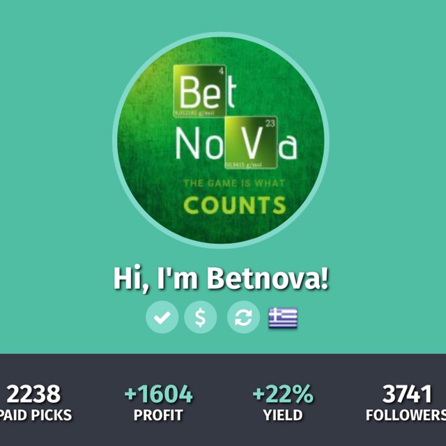 Betnova