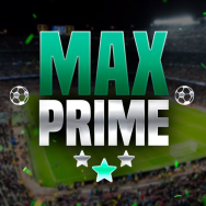 Max Prime