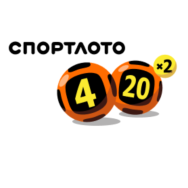 Лотерея Гослото 4 из 20