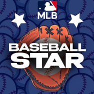 Baseball Star Mlb