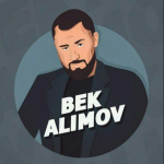 Bek Alimov