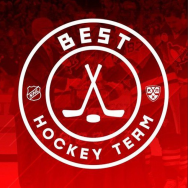 Best Hockey Team