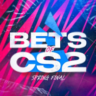 Bets OF Cs2