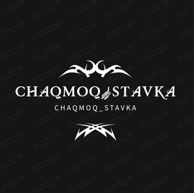 Chaqmoq|stavka