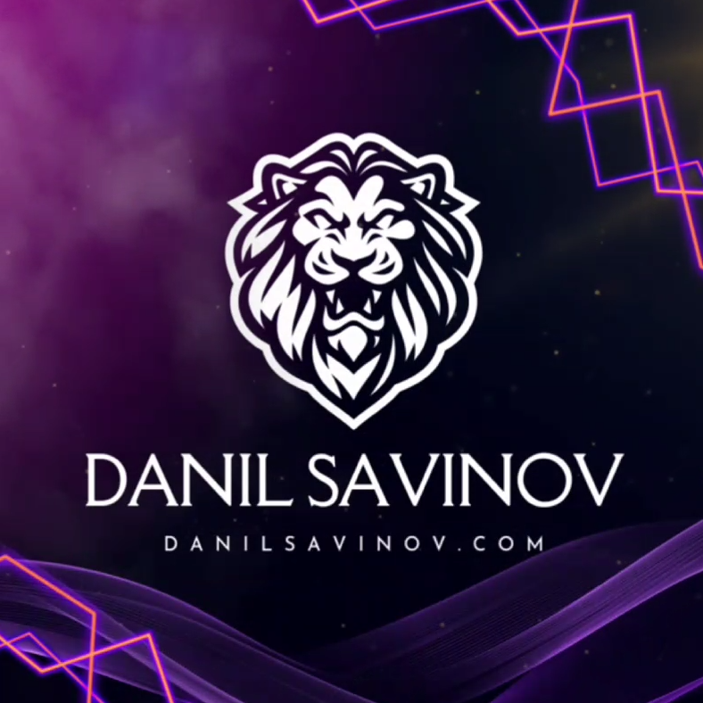 Danil Savinov