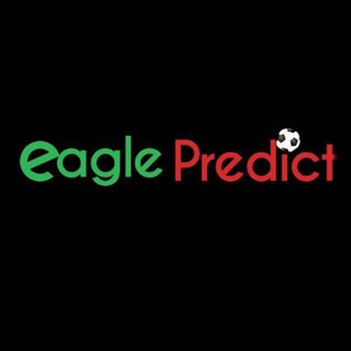 Eagle Predict Free Football Prediction