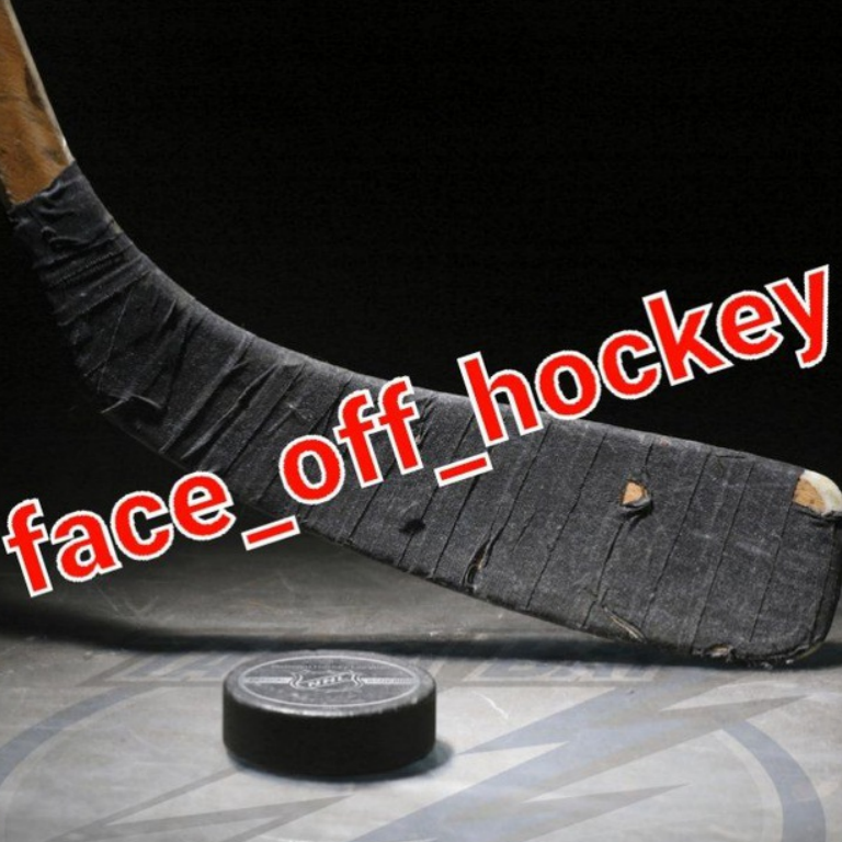 Face Off Hockey