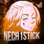 Nech1stick