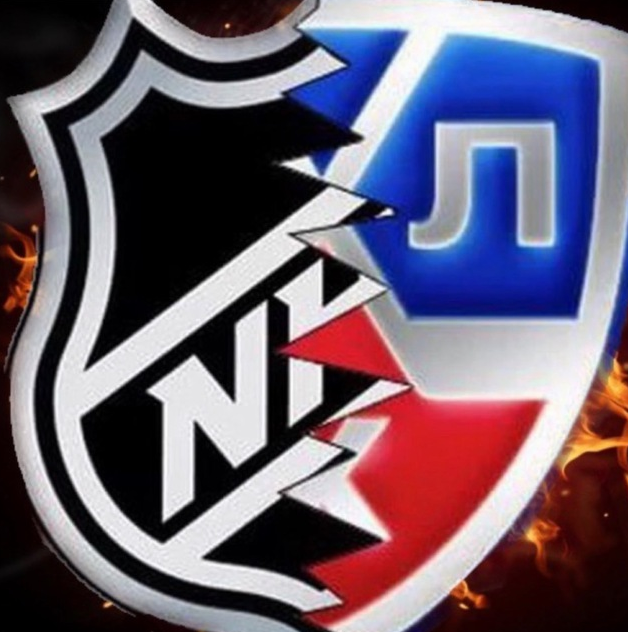 Nhl And Khl