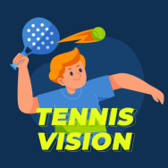 Tennis Vision