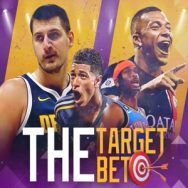 Thetargetbet